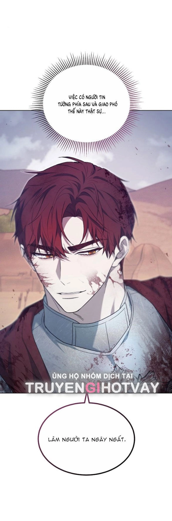 Thời Đại Của Oman Chapter 28.2 - 19