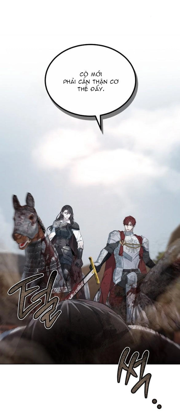 Thời Đại Của Oman Chapter 28.2 - 22