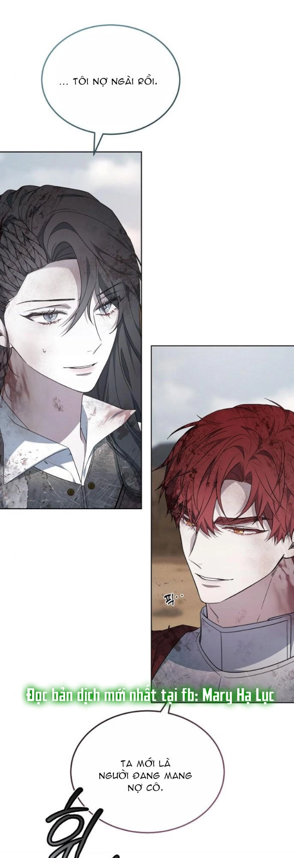 Thời Đại Của Oman Chapter 28.2 - 23