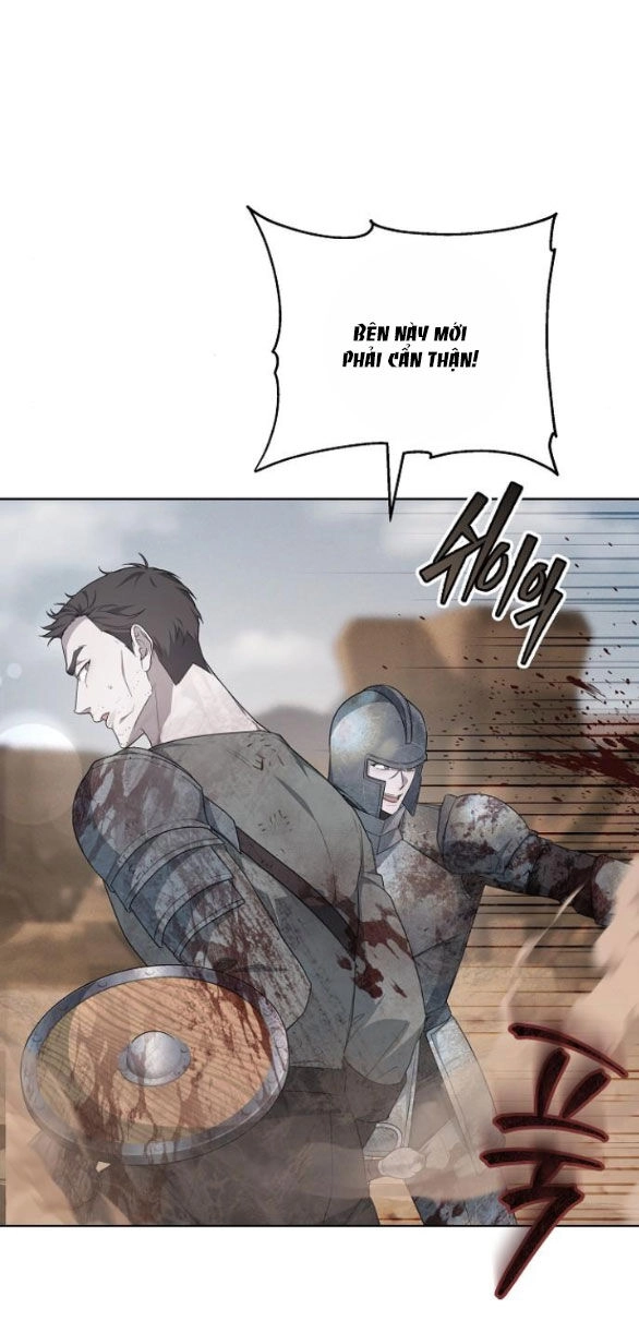 Thời Đại Của Oman Chapter 28.2 - 28