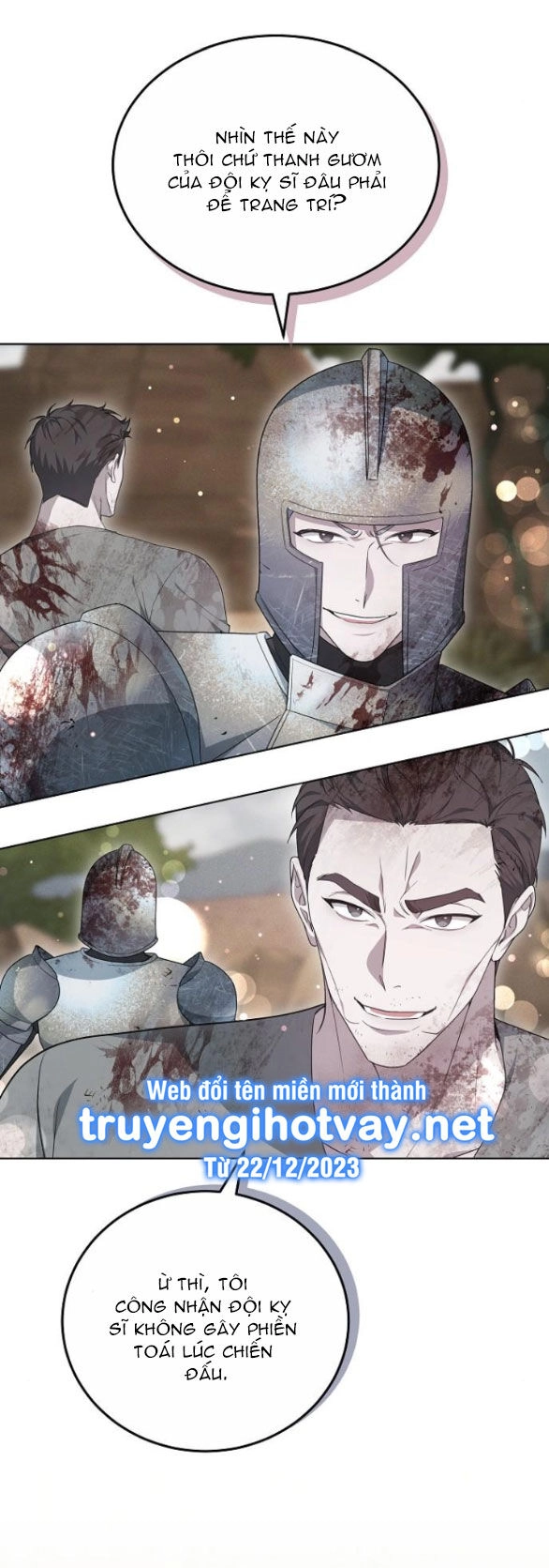 Thời Đại Của Oman Chapter 28.2 - 29