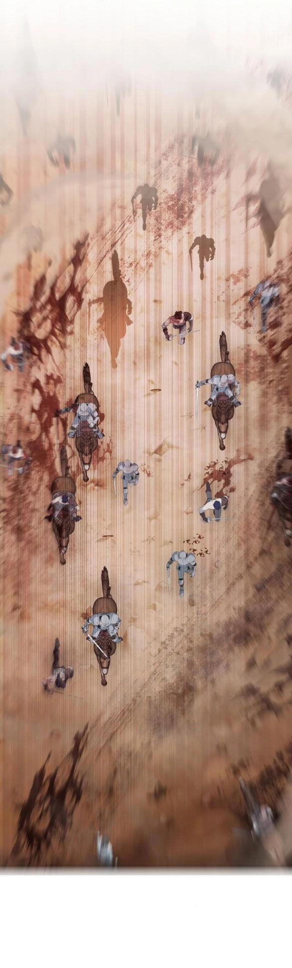 Thời Đại Của Oman Chapter 28.2 - 30