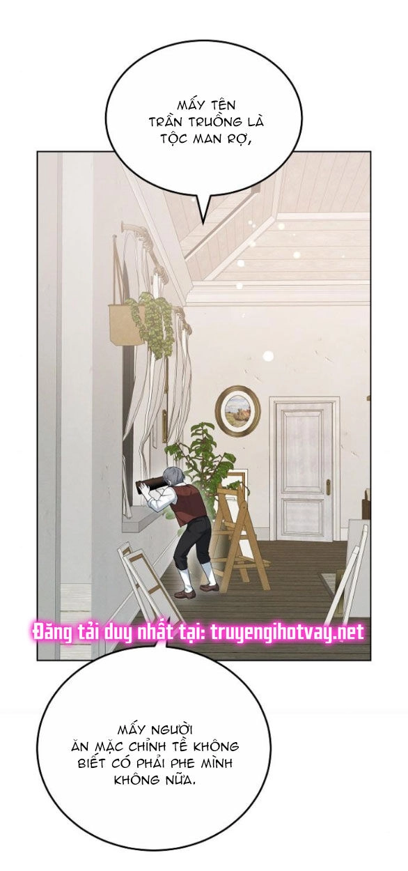 Thời Đại Của Oman Chapter 28.2 - 34