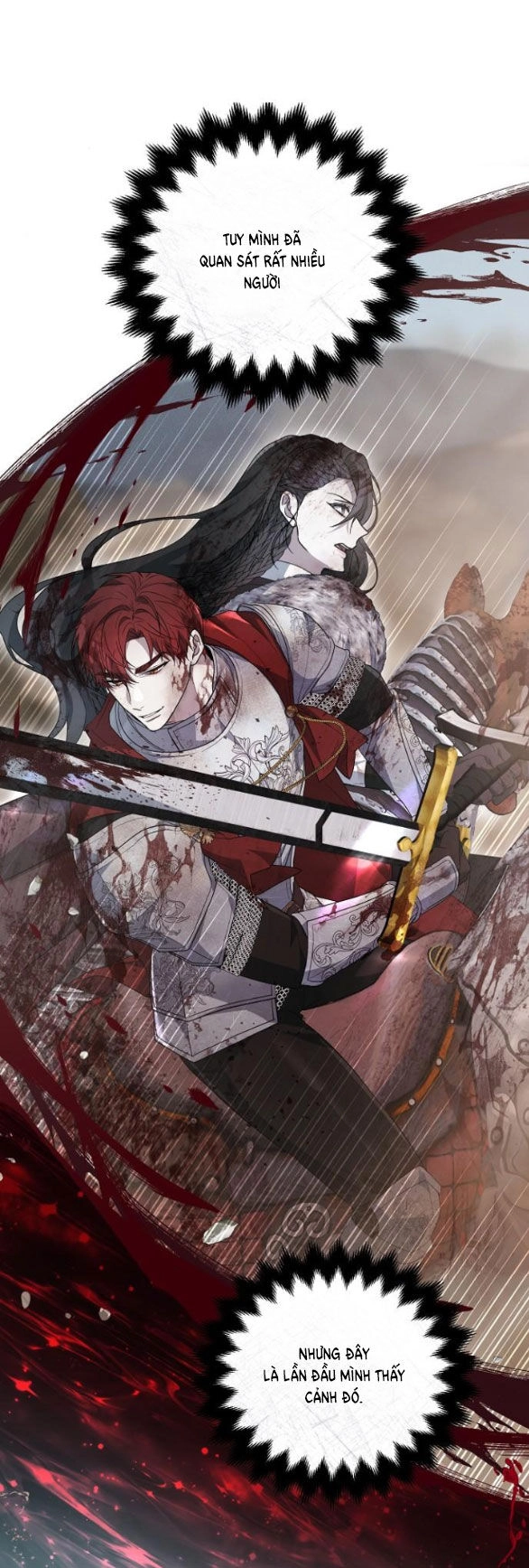 Thời Đại Của Oman Chapter 28.2 - 39