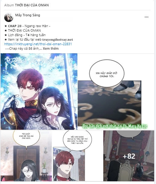 Thời Đại Của Oman Chapter 28.2 - 47