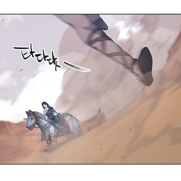 Thời Đại Của Oman Chapter 29.1 - 3