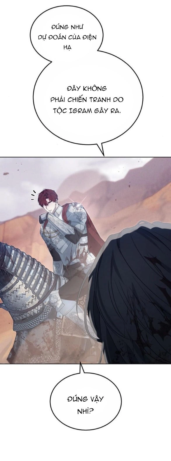 Thời Đại Của Oman Chapter 29.1 - 5