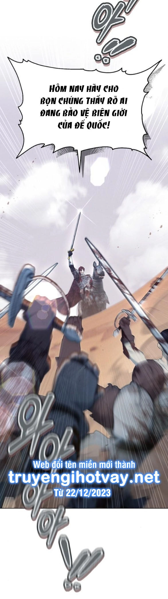 Thời Đại Của Oman Chapter 29.1 - 10