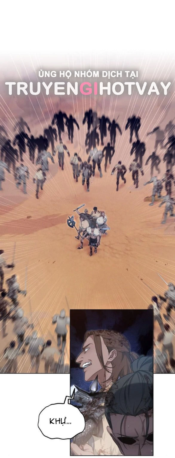 Thời Đại Của Oman Chapter 29.1 - 13