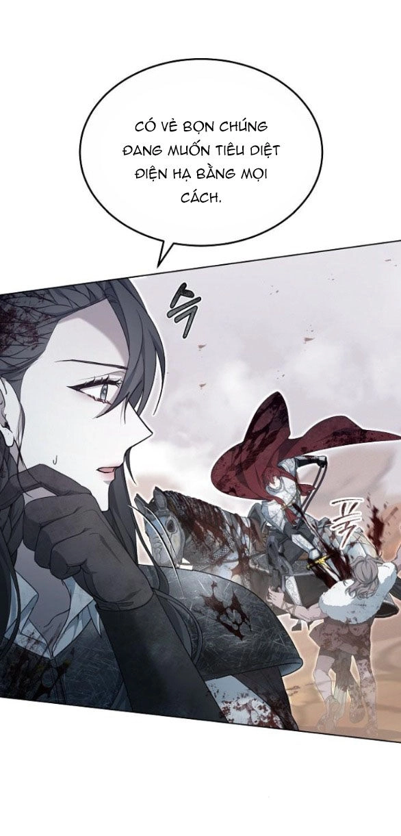 Thời Đại Của Oman Chapter 29.1 - 19