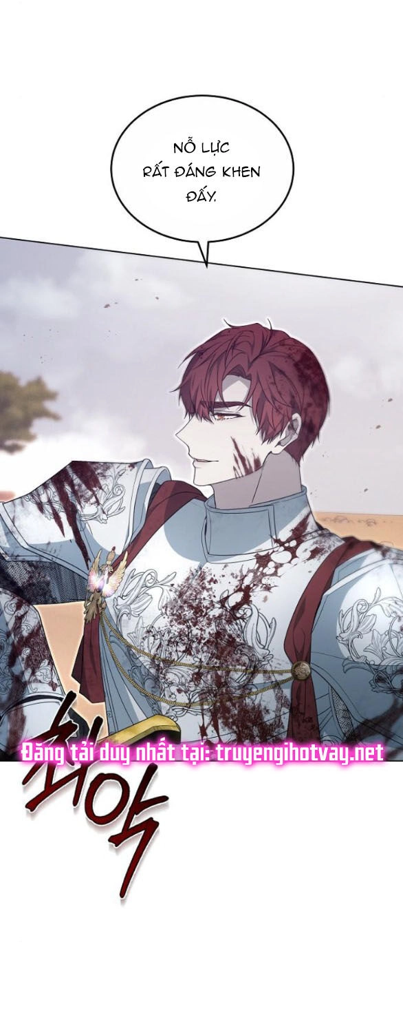 Thời Đại Của Oman Chapter 29.1 - 20