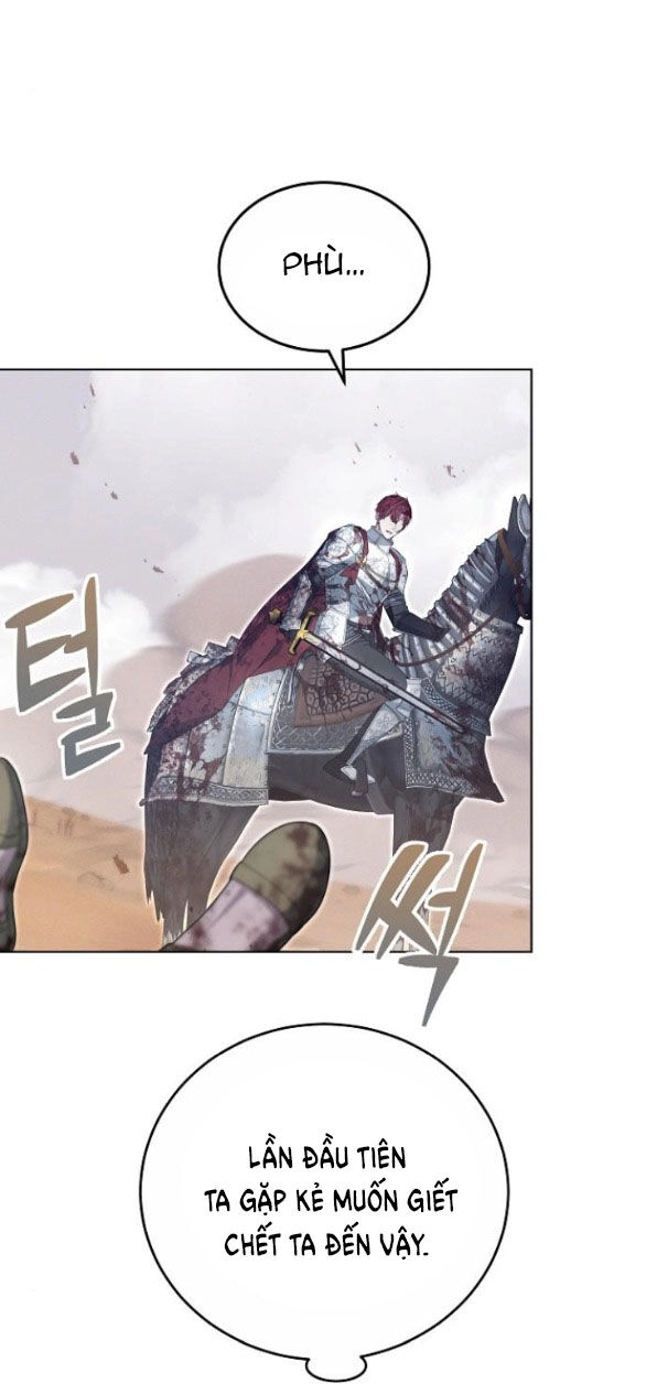 Thời Đại Của Oman Chapter 29.1 - 23