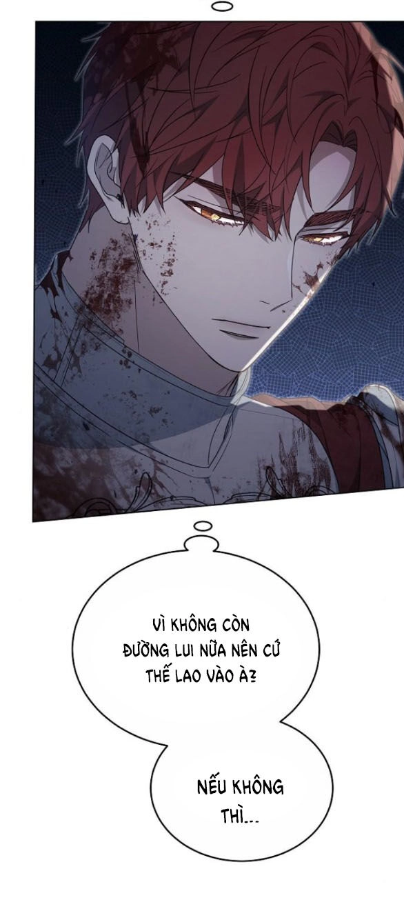 Thời Đại Của Oman Chapter 29.1 - 24