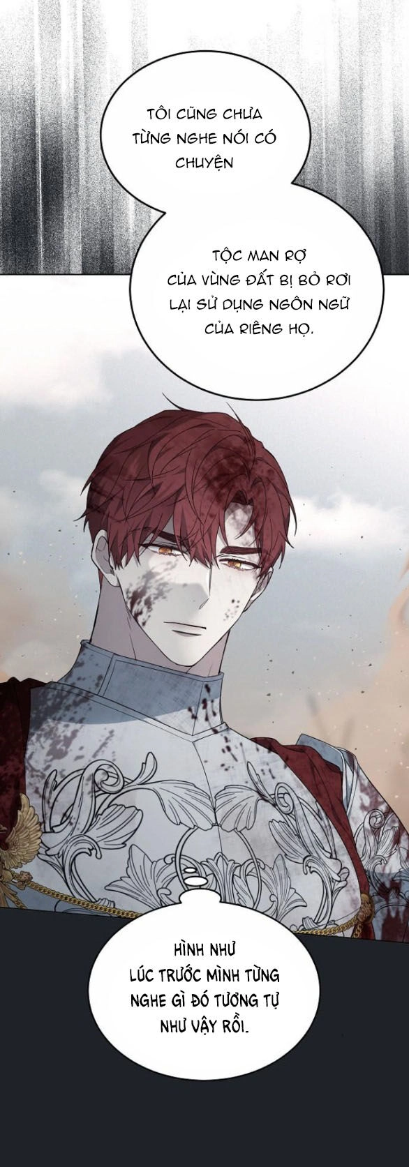 Thời Đại Của Oman Chapter 29.1 - 35