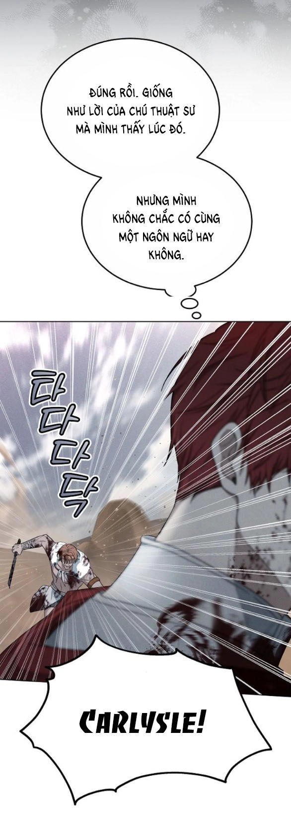 Thời Đại Của Oman Chapter 29.1 - 40