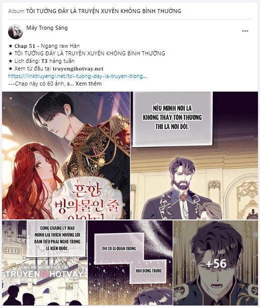 Thời Đại Của Oman Chapter 29.1 - 42