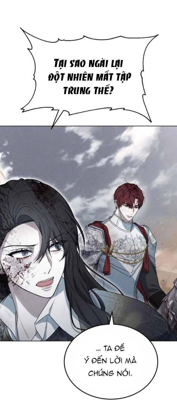 Thời Đại Của Oman Chapter 29.2 - 3