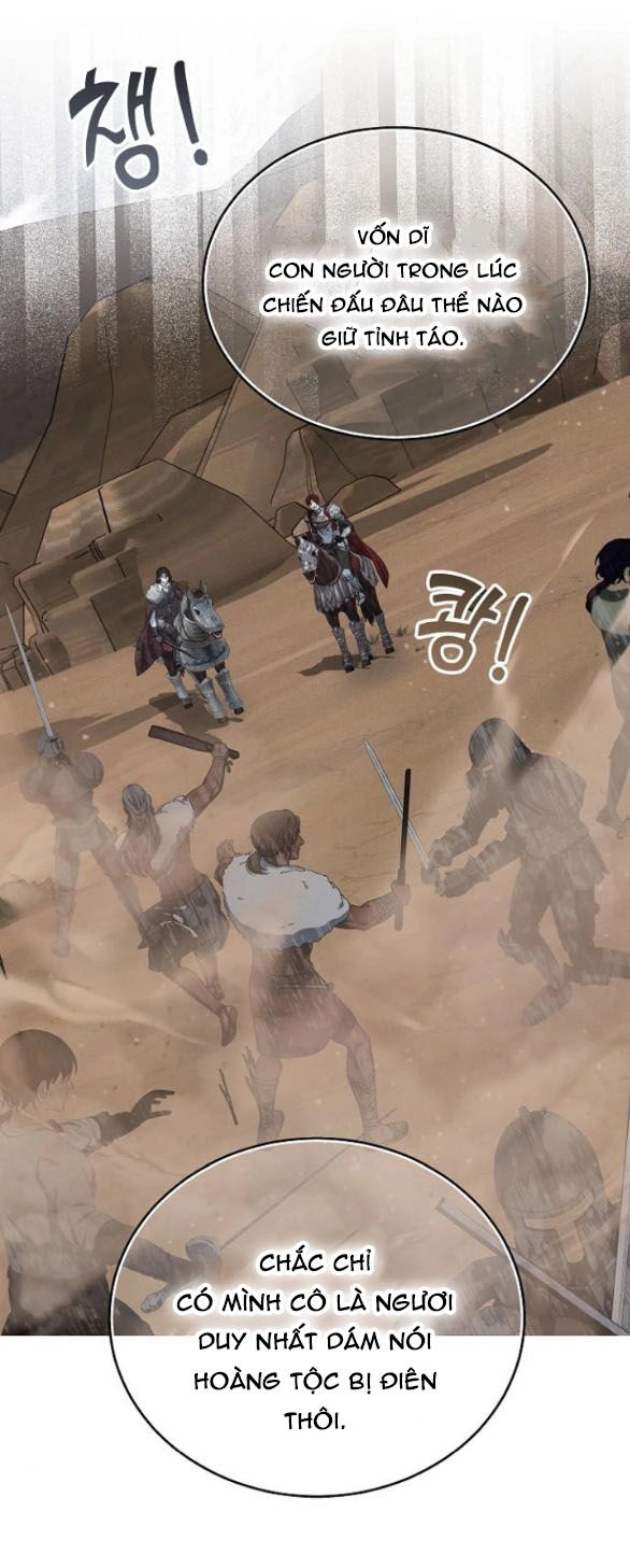 Thời Đại Của Oman Chapter 29.2 - 5