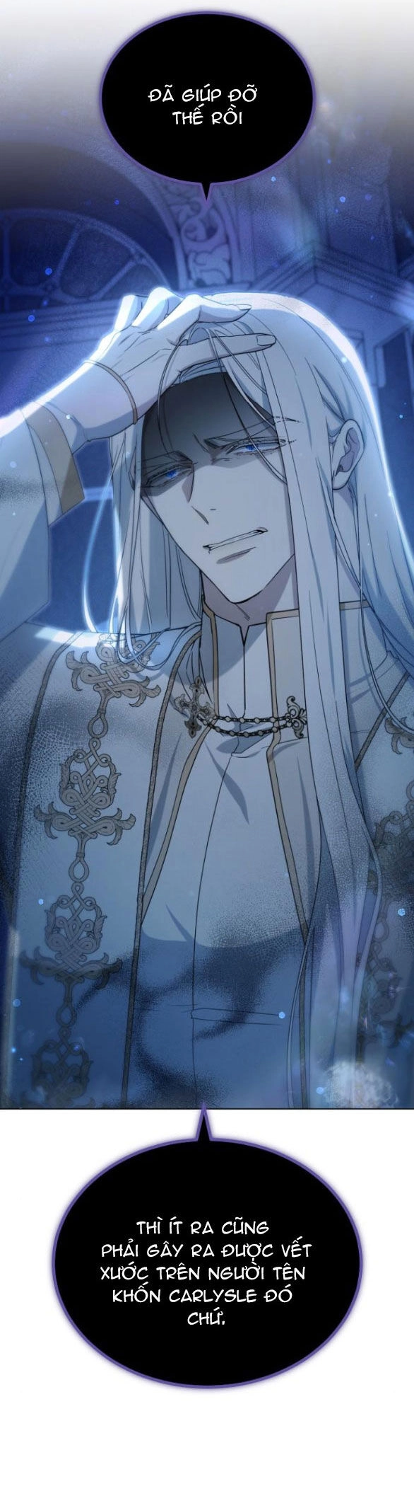 Thời Đại Của Oman Chapter 30.1 - 2