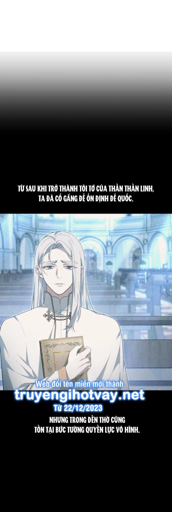 Thời Đại Của Oman Chapter 30.1 - 7