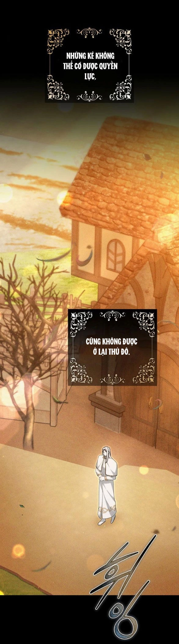 Thời Đại Của Oman Chapter 30.1 - 10