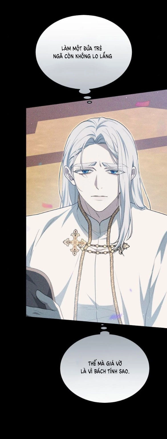 Thời Đại Của Oman Chapter 30.1 - 21