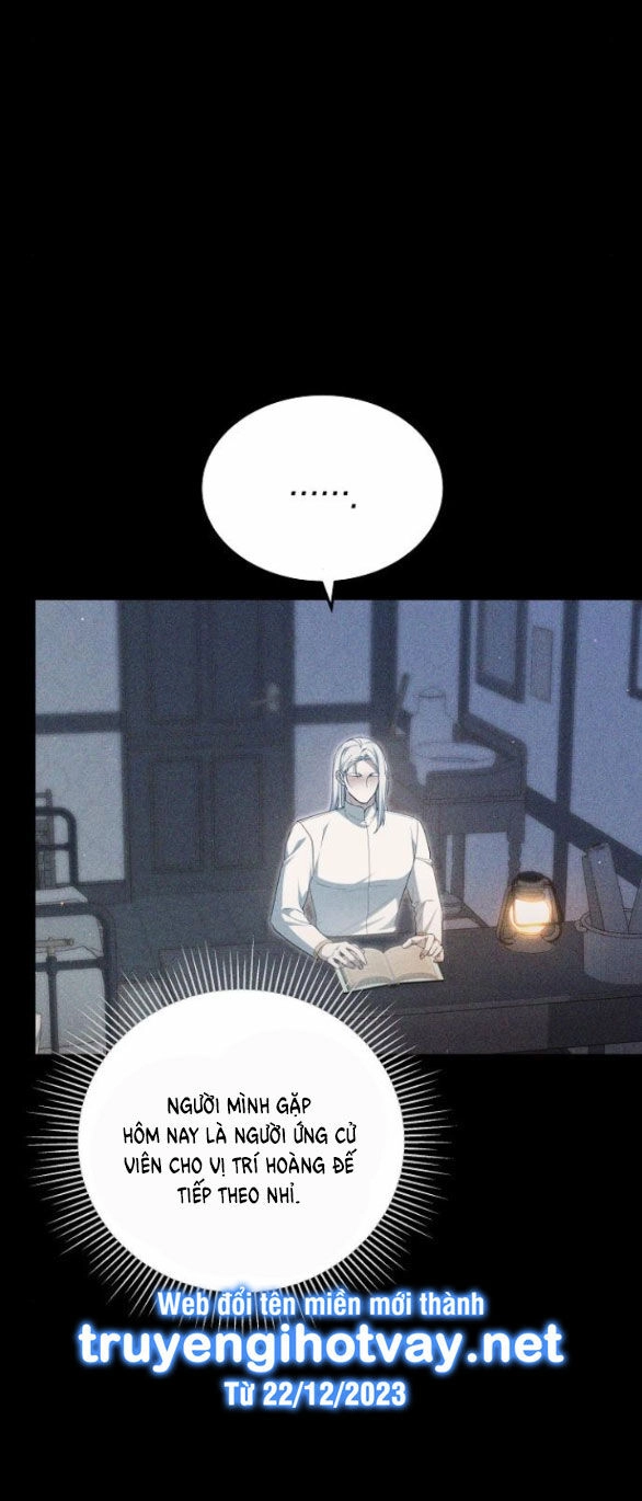 Thời Đại Của Oman Chapter 30.1 - 24