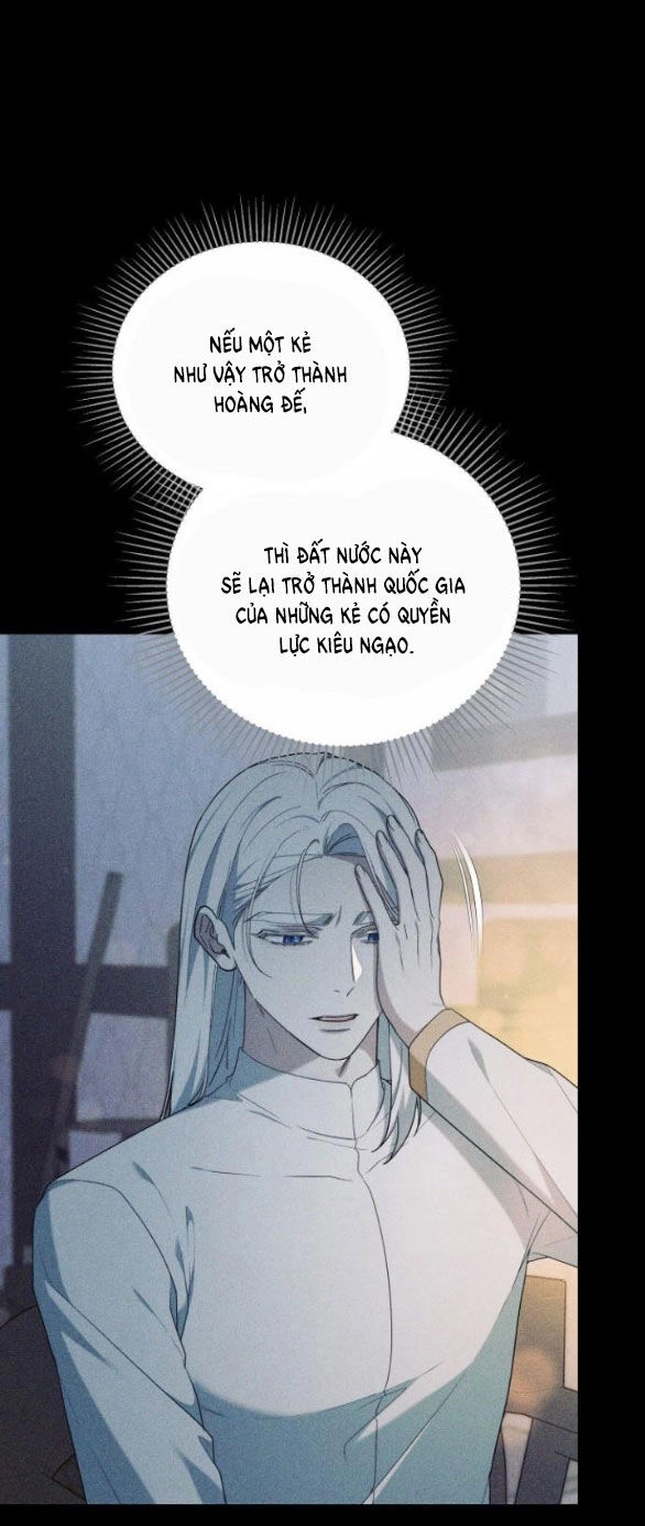 Thời Đại Của Oman Chapter 30.1 - 25