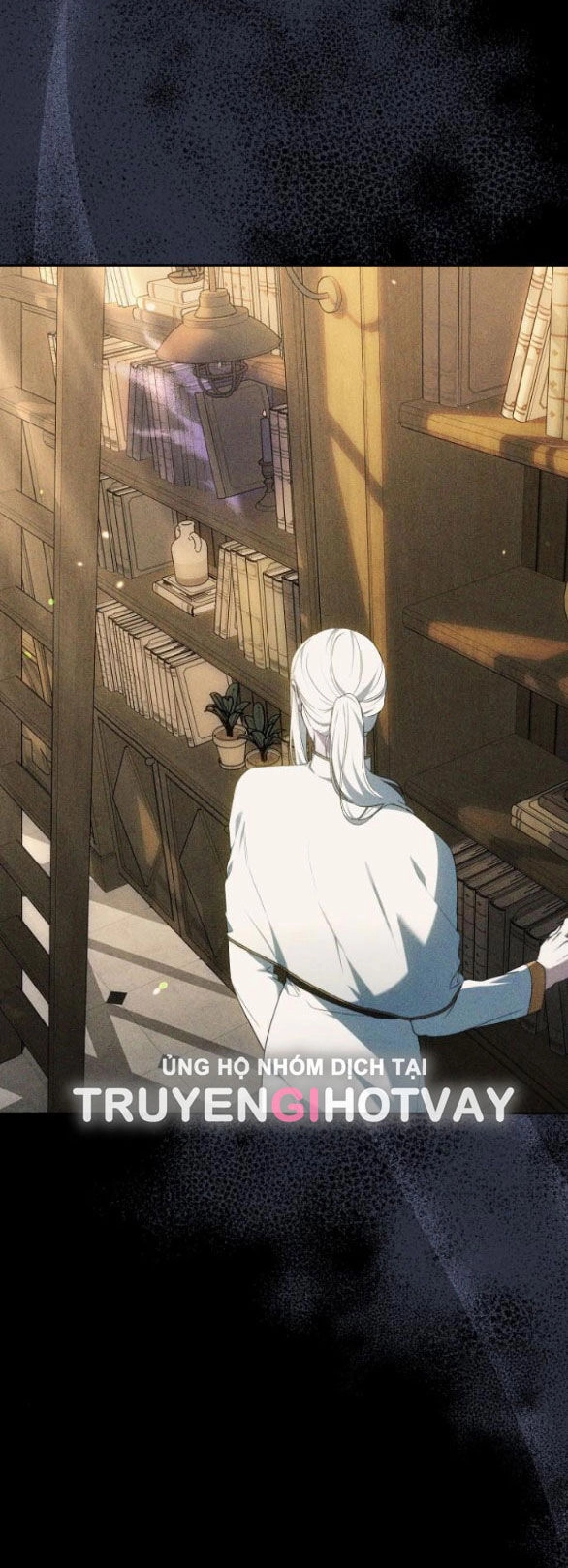 Thời Đại Của Oman Chapter 30.1 - 30