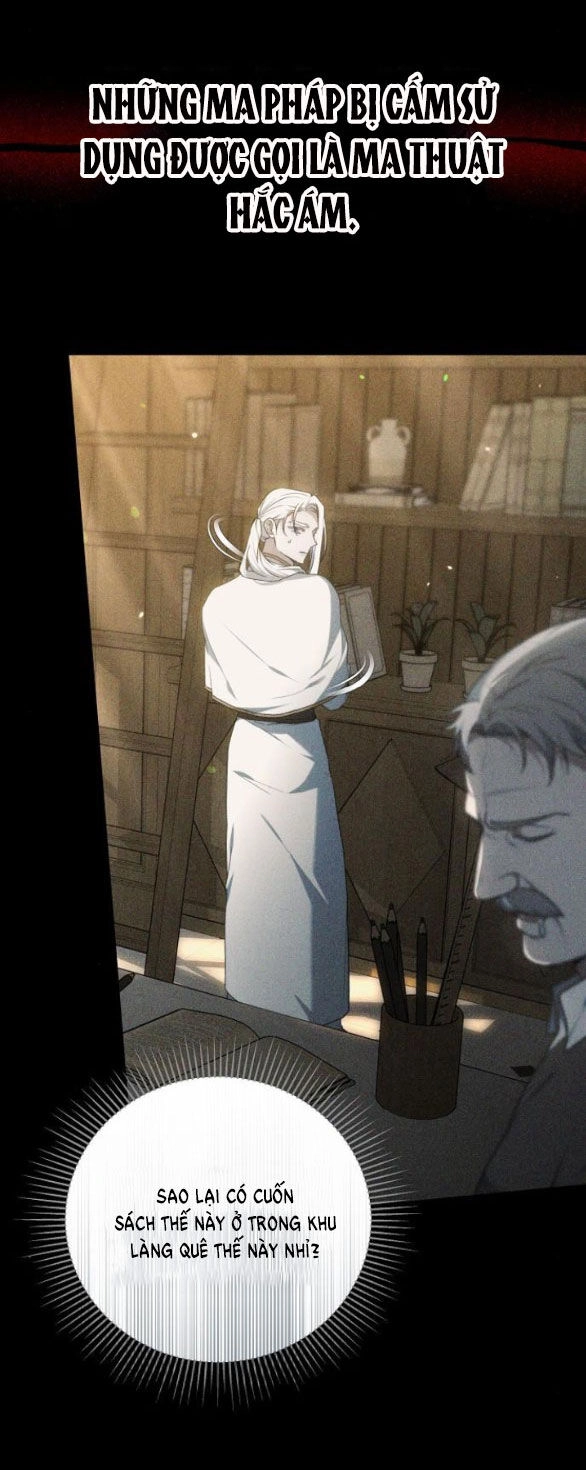 Thời Đại Của Oman Chapter 30.1 - 35