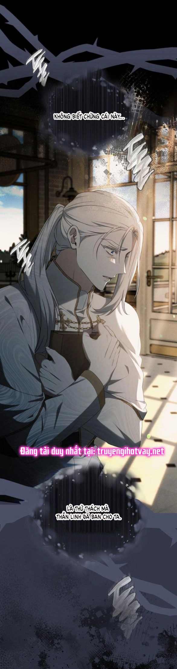 Thời Đại Của Oman Chapter 30.1 - 36