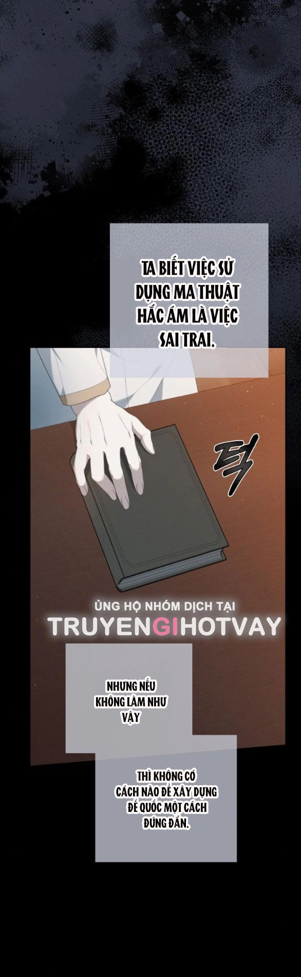 Thời Đại Của Oman Chapter 30.1 - 37