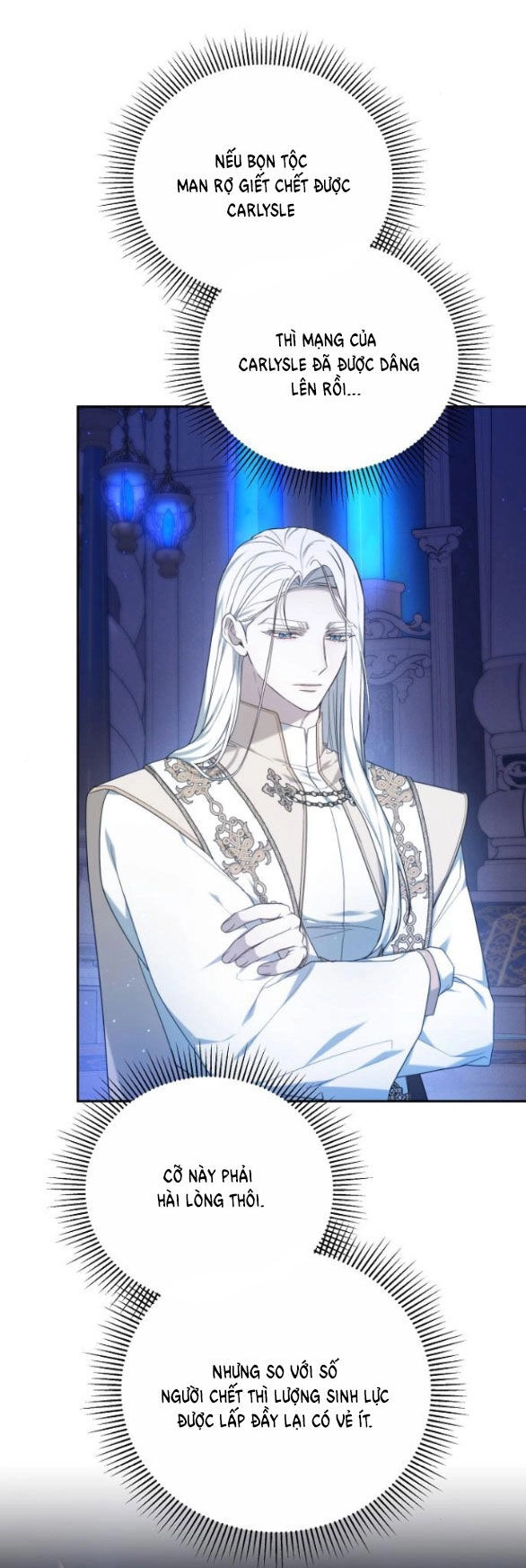 Thời Đại Của Oman Chapter 30.1 - 47