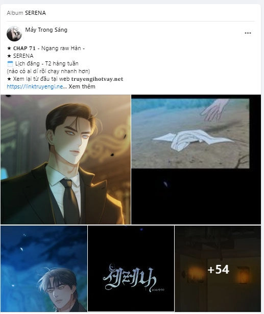 Thời Đại Của Oman Chapter 30.1 - 53