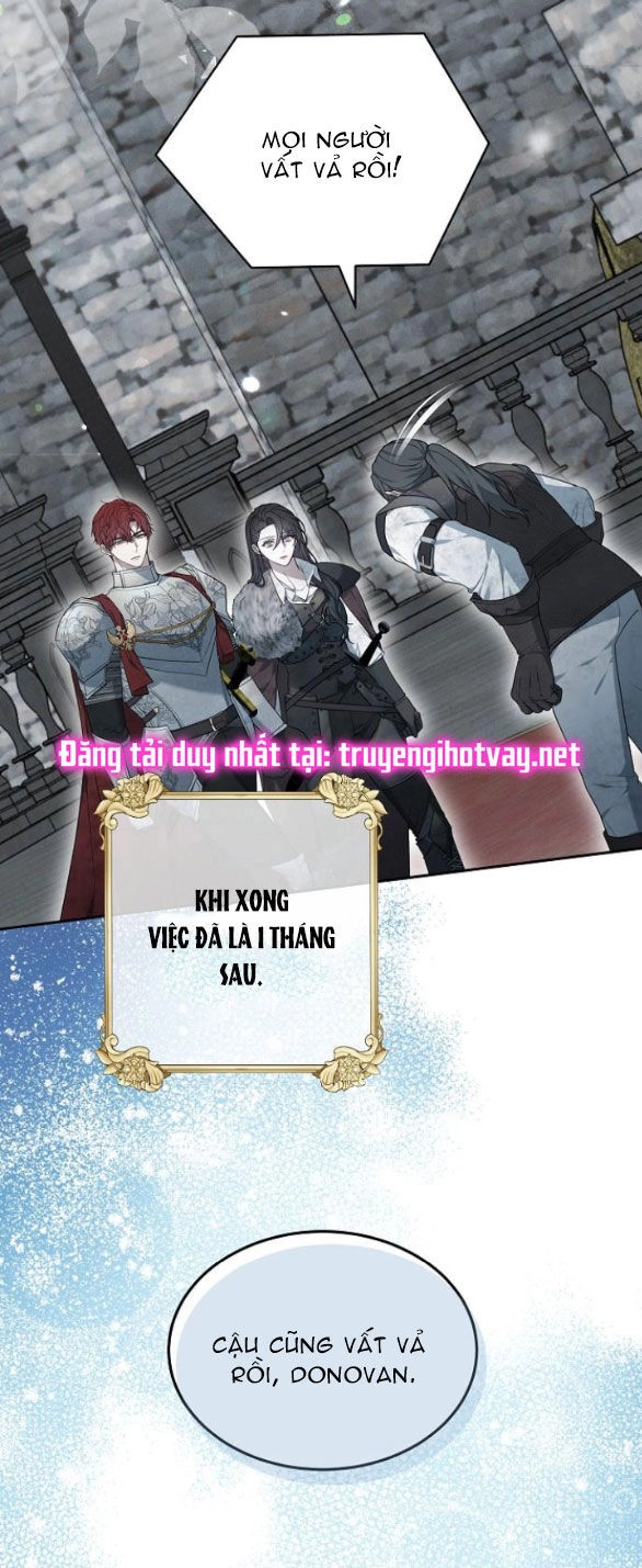 Thời Đại Của Oman Chapter 30.2 - 4