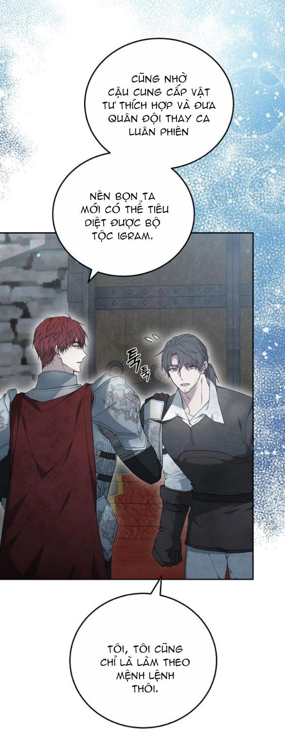 Thời Đại Của Oman Chapter 30.2 - 5