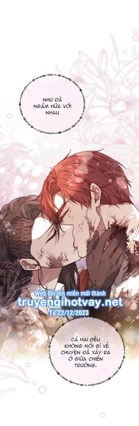 Thời Đại Của Oman Chapter 30.2 - 8