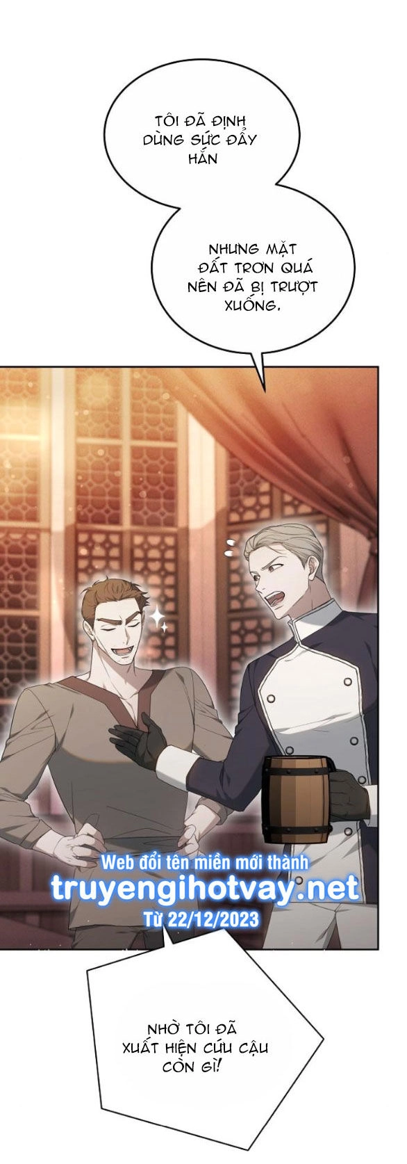 Thời Đại Của Oman Chapter 30.2 - 16