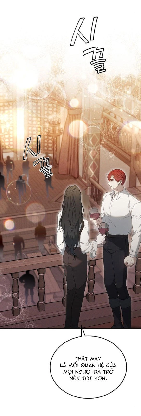 Thời Đại Của Oman Chapter 30.2 - 17