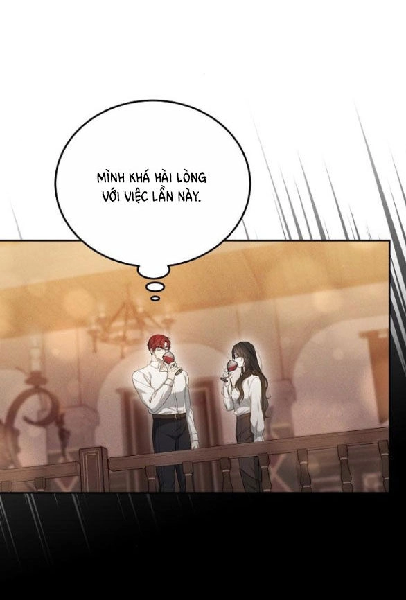 Thời Đại Của Oman Chapter 30.2 - 19