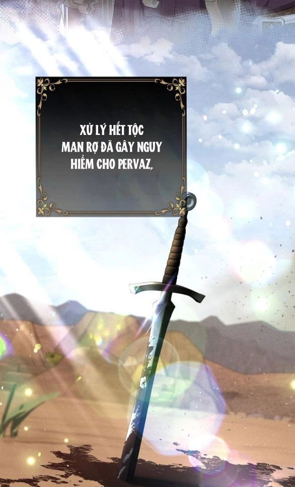 Thời Đại Của Oman Chapter 30.2 - 21