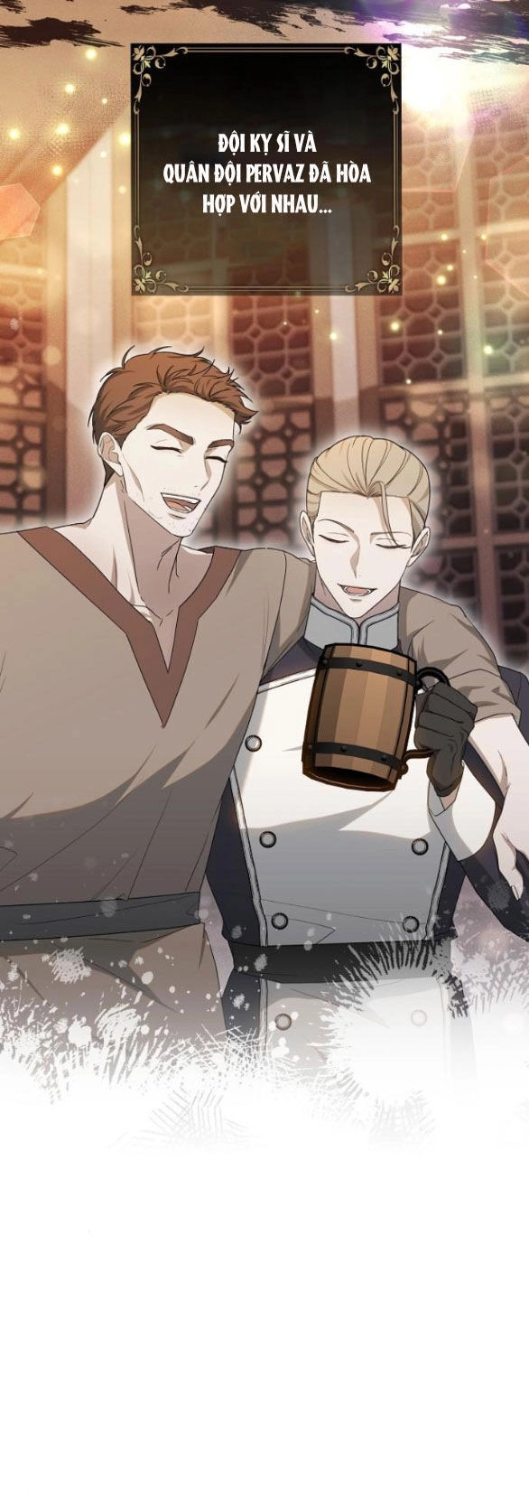 Thời Đại Của Oman Chapter 30.2 - 22