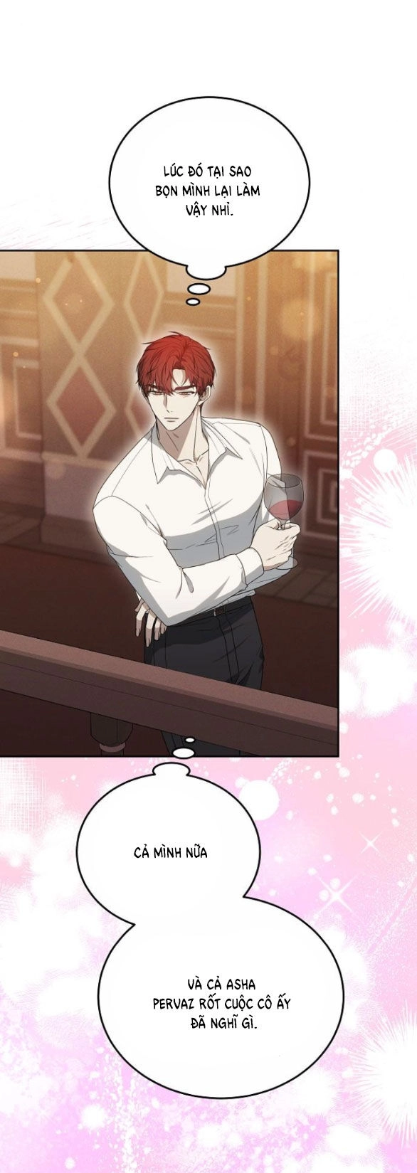 Thời Đại Của Oman Chapter 30.2 - 26