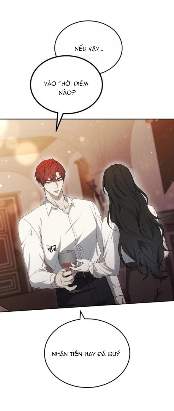 Thời Đại Của Oman Chapter 30.2 - 32