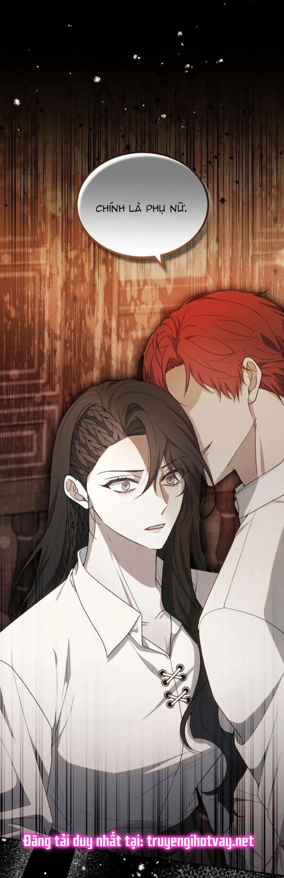 Thời Đại Của Oman Chapter 31.1 - 3