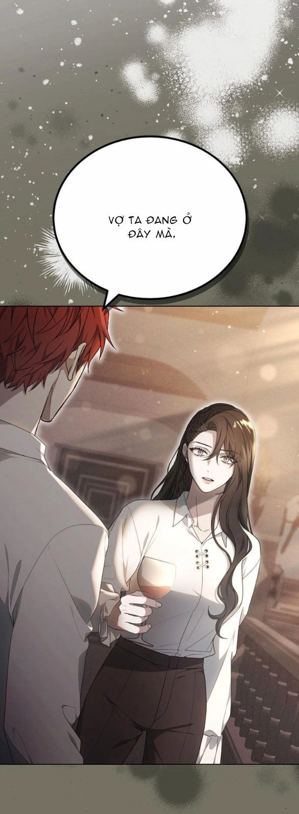 Thời Đại Của Oman Chapter 31.1 - 7