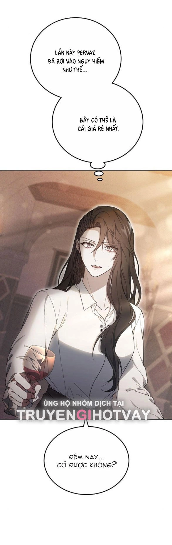 Thời Đại Của Oman Chapter 31.1 - 14