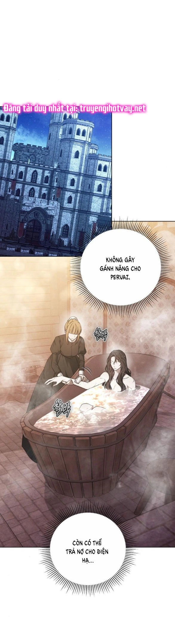 Thời Đại Của Oman Chapter 31.1 - 20