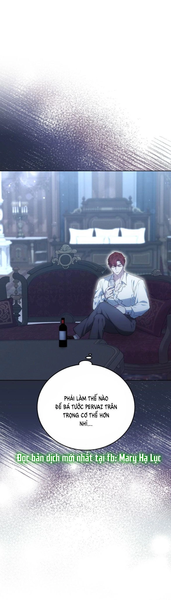 Thời Đại Của Oman Chapter 31.2 - 12