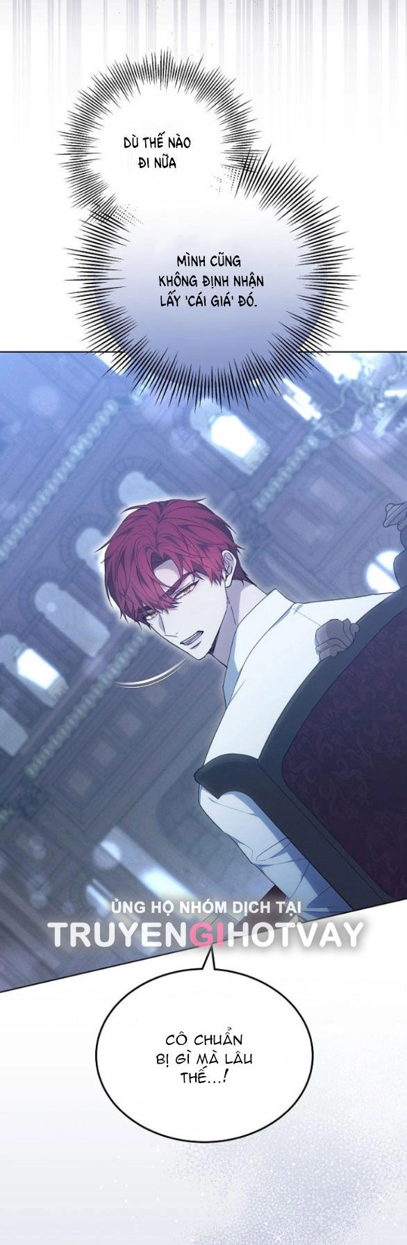 Thời Đại Của Oman Chapter 31.2 - 16